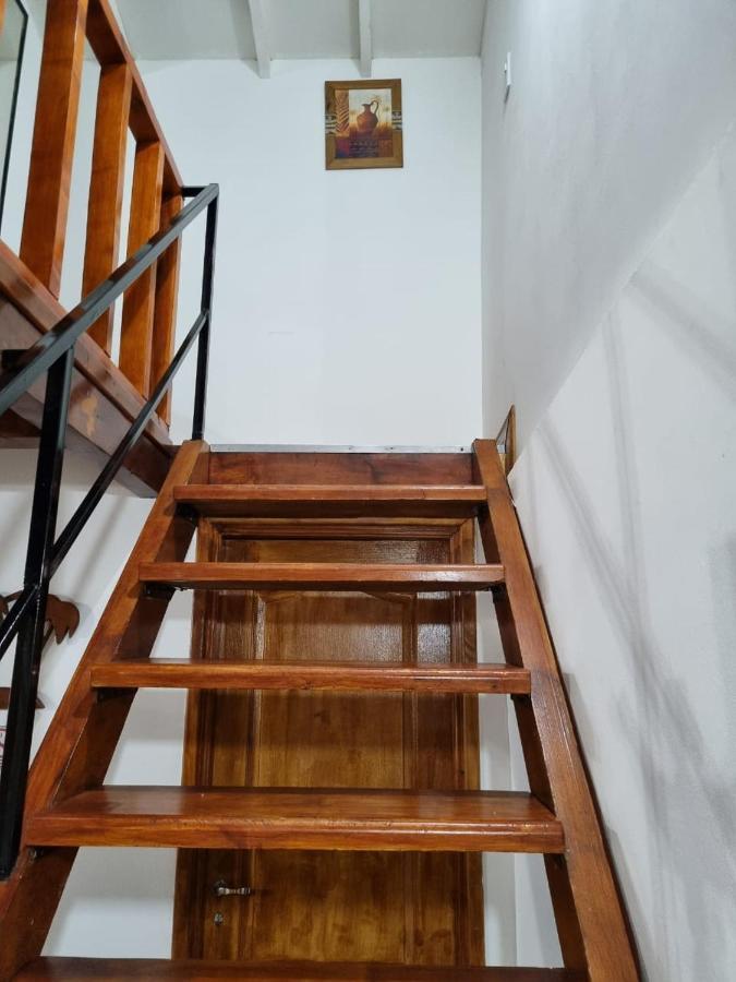 Cabana Ceferino Ushuaia Ngoại thất bức ảnh